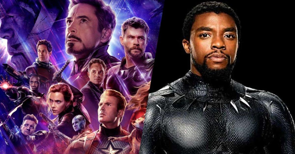 Otra estrella de MCU está molesta porque no aparecieron en Black Panther