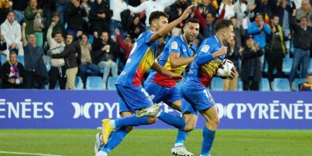 Otro 'Primera' pide la cesión de Germán Valera