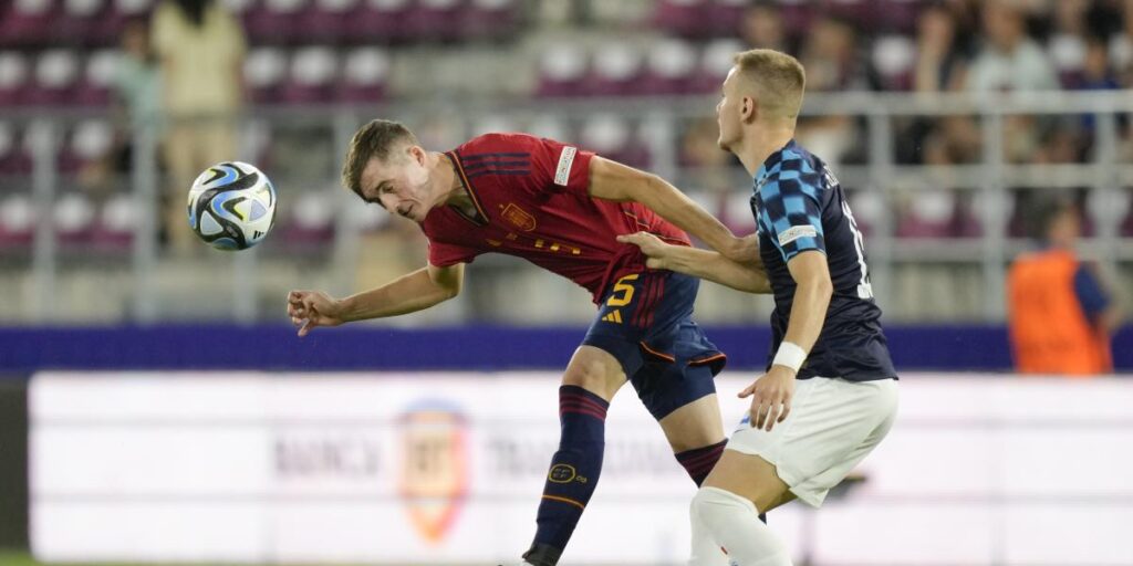 Otro extraordinario partido de Pacheco y debut de Barrene