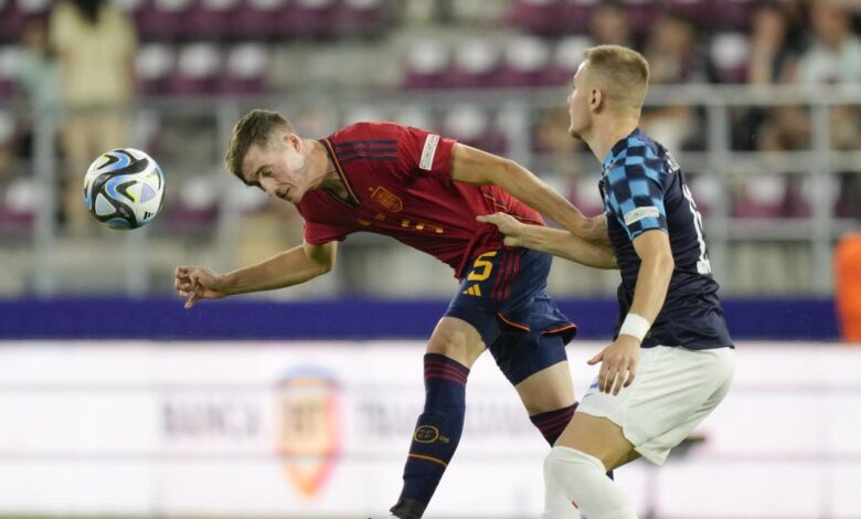 Otro extraordinario partido de Pacheco y debut de Barrene