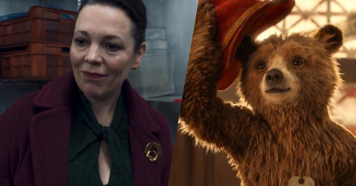 Paddington 3: Olivia Colman en conversaciones para unirse al elenco en un papel secreto