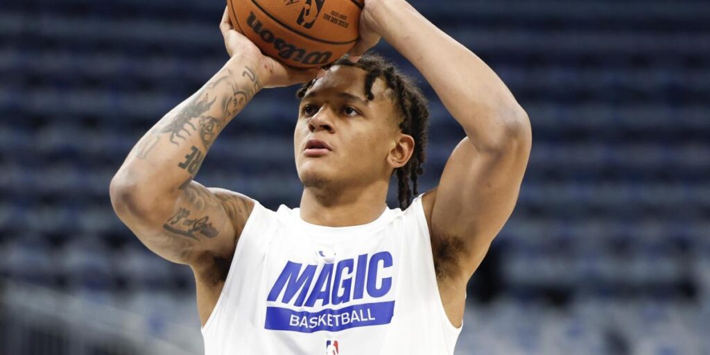 Paolo Banchero elige a los Estados Unidos y jugará el Mundial con su selección