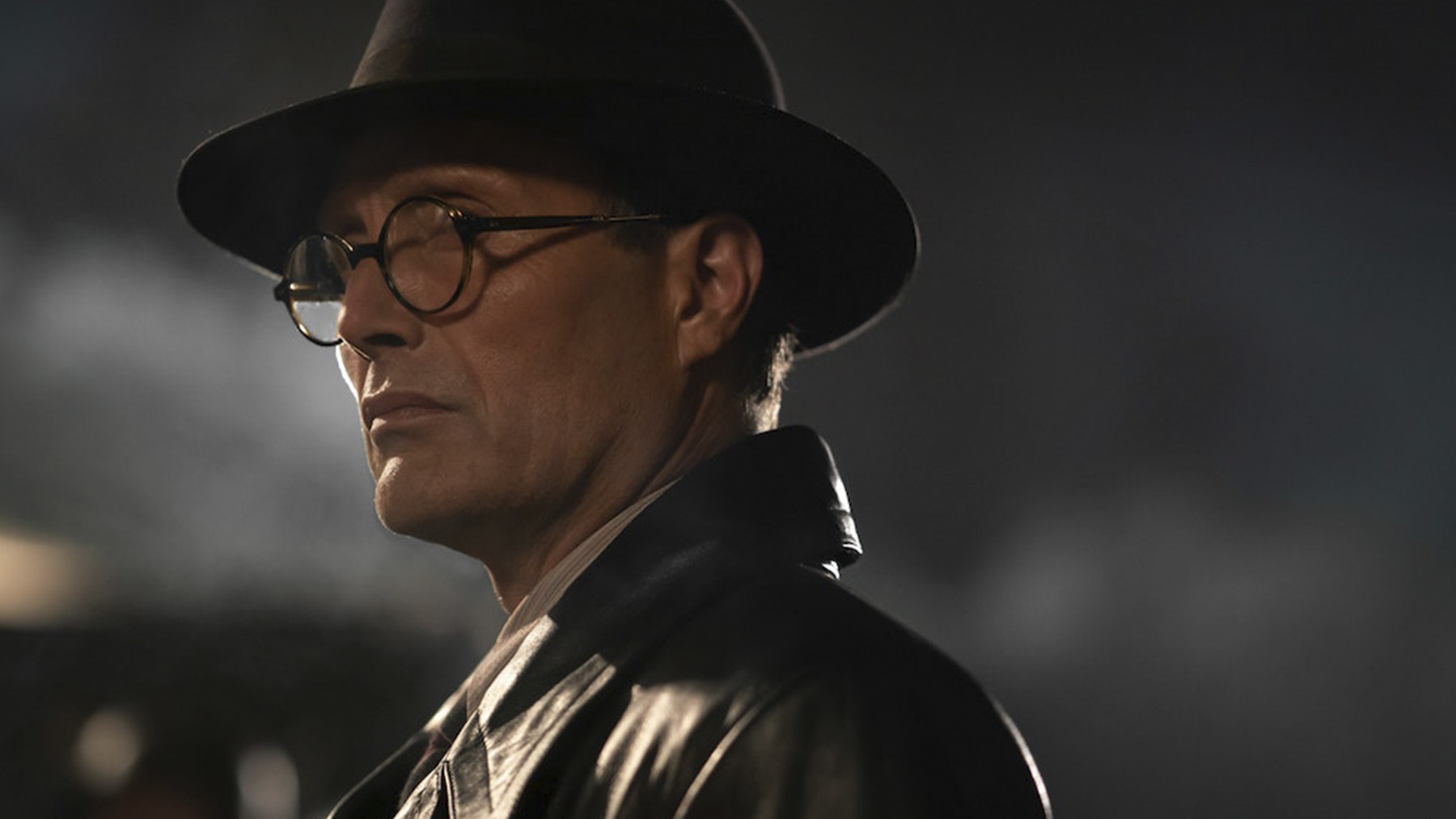 Para Mads Mikkelsen es un honor estar en ‘Indiana Jones y el Dial del destino’