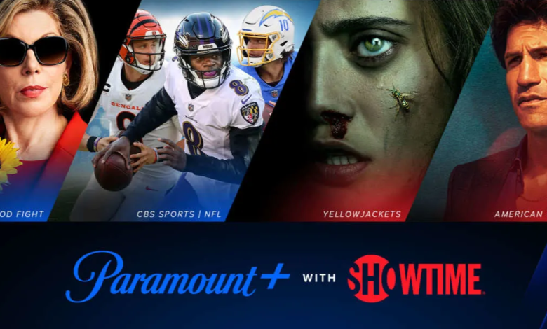 Paramount+ con Showtime se lanza a $11.99 por mes