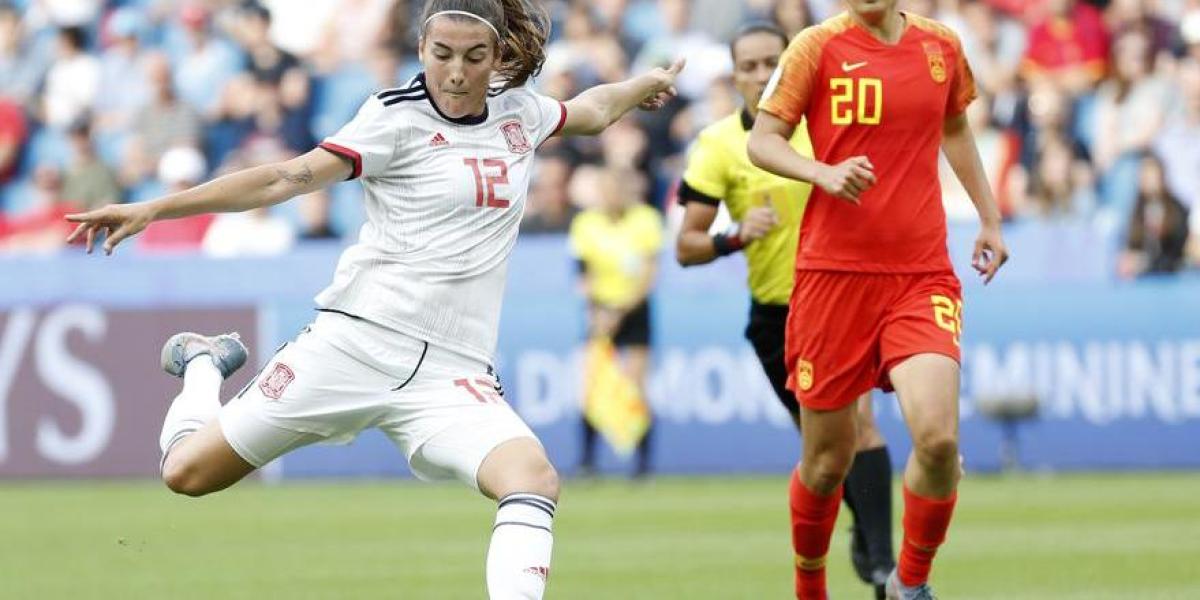 Patri Guijarro se mantiene en su postura "por coherencia"