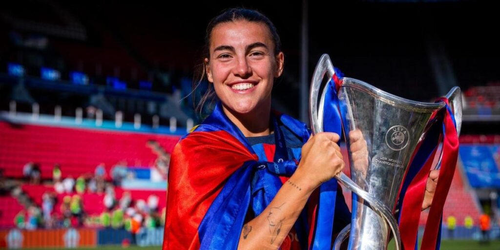 Patri: "En el descanso de la final nadie dijo la palabra Turín"