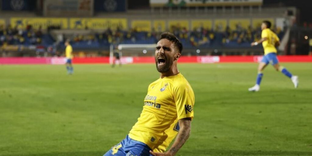 Pejiño continuará en Las Palmas hasta 2026