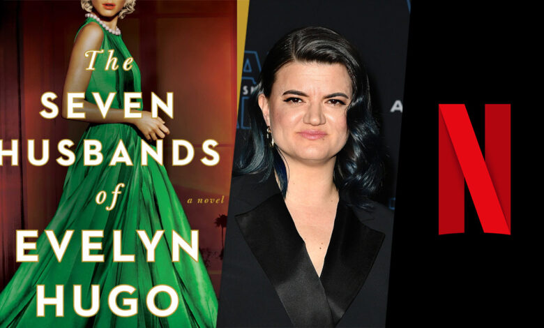Película de Netflix 'Los siete maridos de Evelyn Hugo': todo lo que sabemos hasta ahora