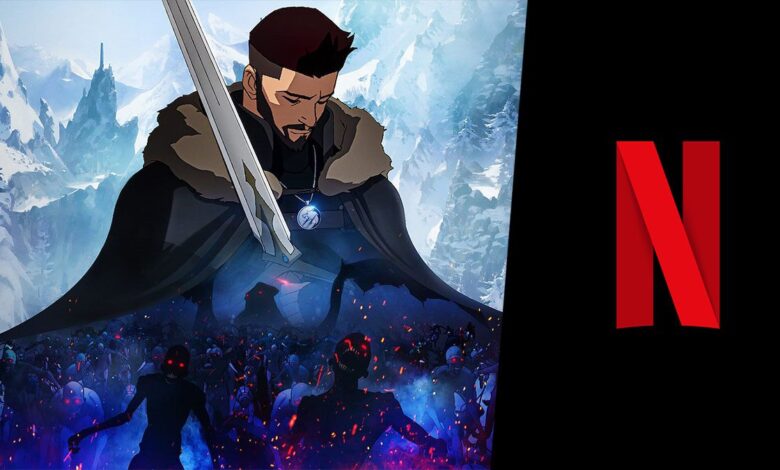 Película de anime de Netflix 'The Witcher: Sirens of the Deep': lo que sabemos hasta ahora