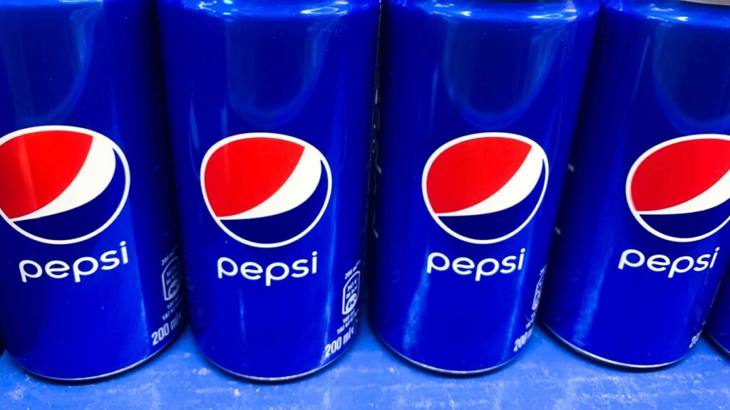 Pepsi presenta la primera salsa de refresco para el 4 de Julio