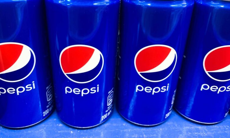 Pepsi presenta la primera salsa de refresco para el 4 de Julio