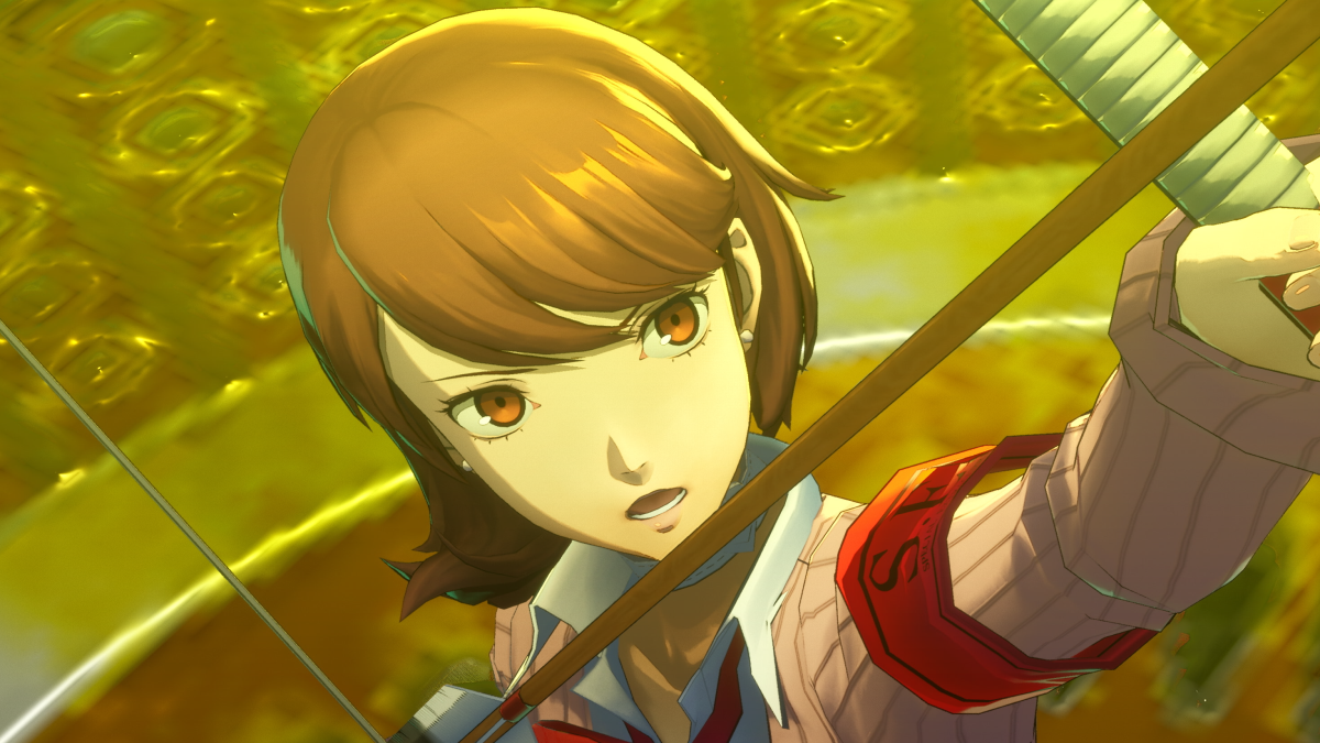 Persona 3 Reload potencialmente confirmado para Nintendo Switch