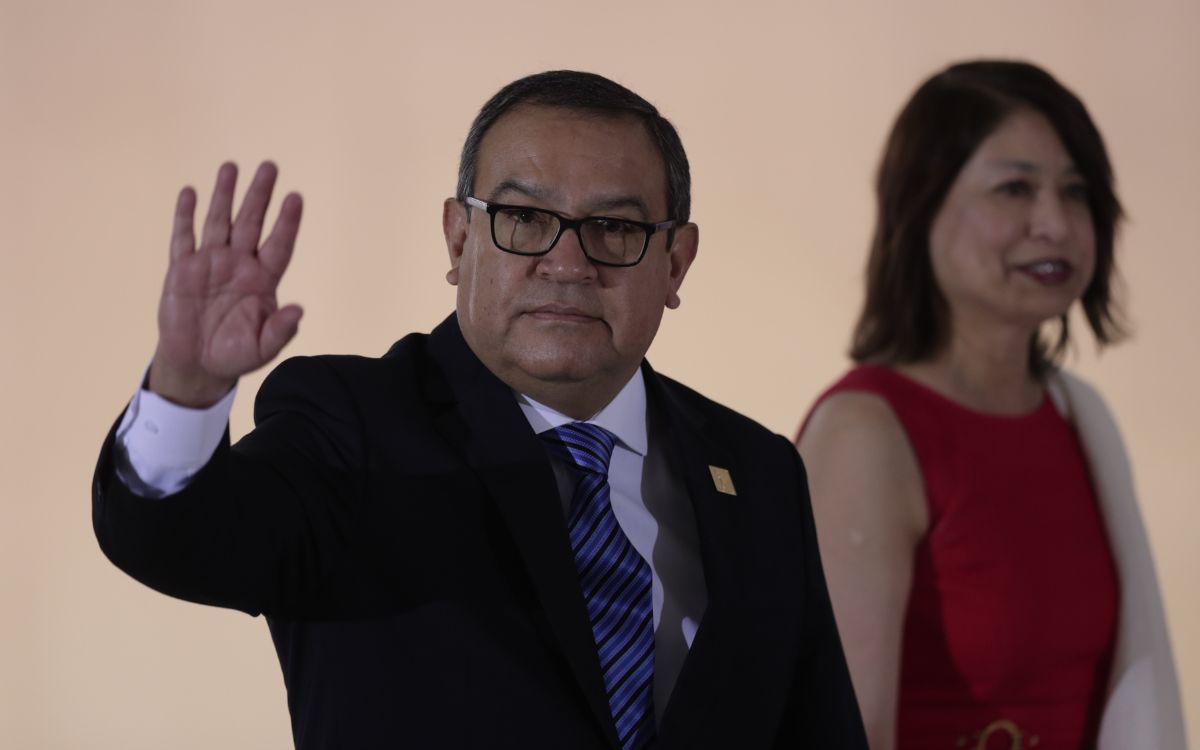 Perú pide a México garantizar seguridad de diplomáticos tras amenazas