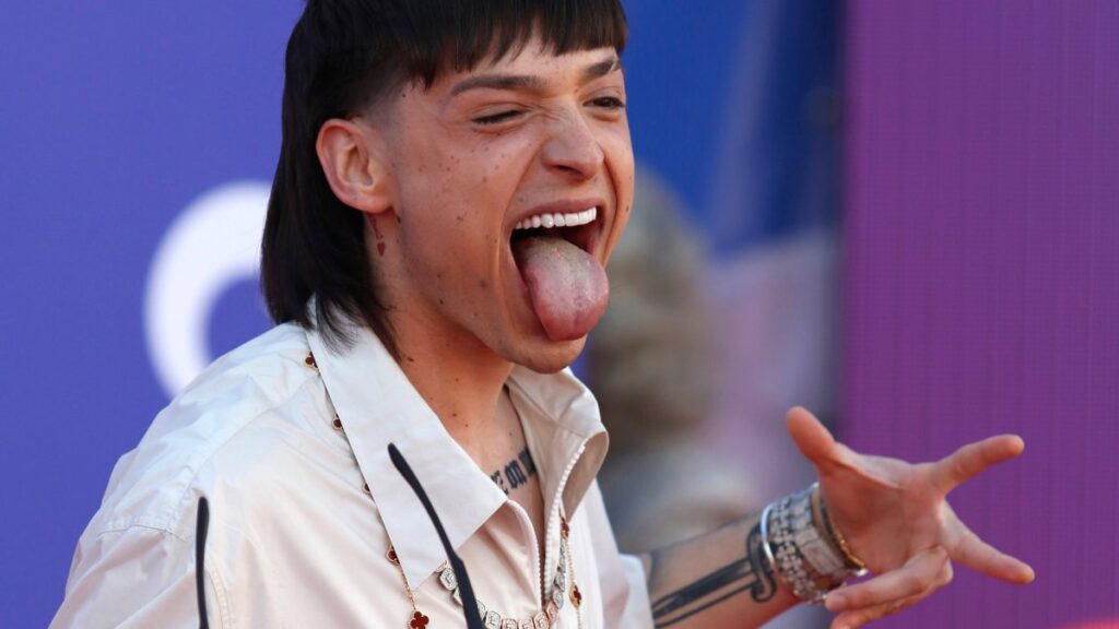 Peso Pluma revela cuándo lanzará su nuevo disco “Génesis”