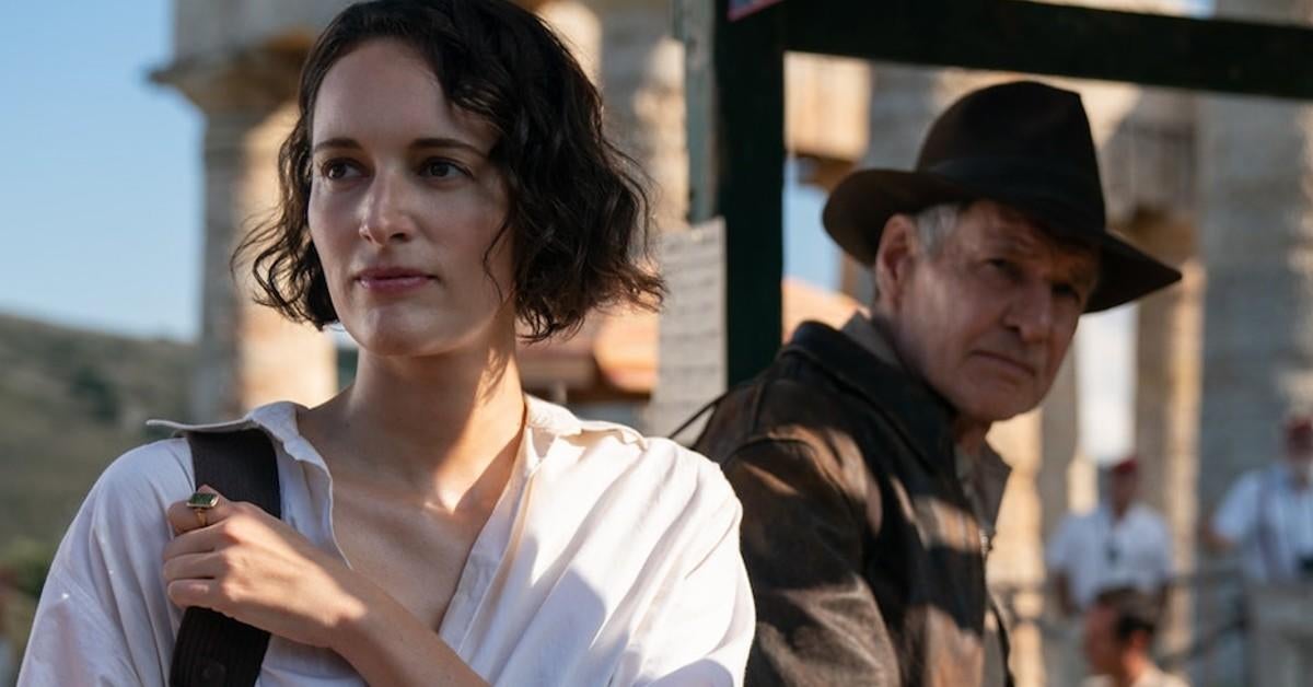 Phoebe Waller-Bridge de Indiana Jones and the Dial of Destiny opina sobre el futuro de Helena en la franquicia
