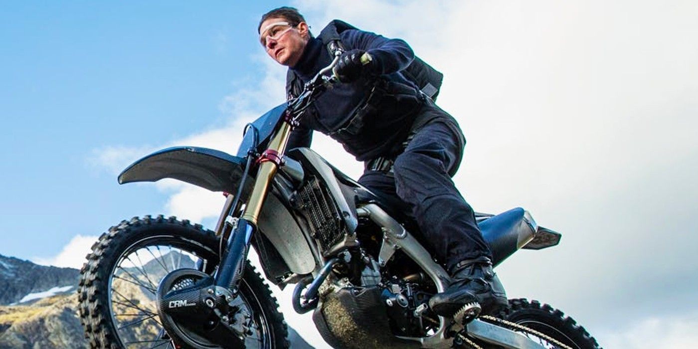 “Podríamos perder a Tom”: El elenco de Misión Imposible 7 se preocupa por las peligrosas acrobacias de Cruise