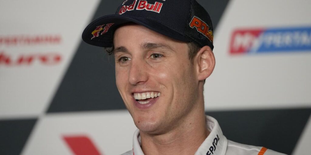 Pol Espargaró no reaparecerá en Mugello