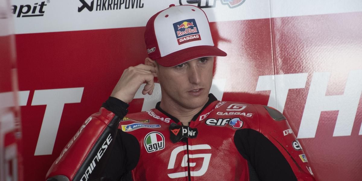 Pol Espargaró reaparece en Assen y habla de presente y futuro