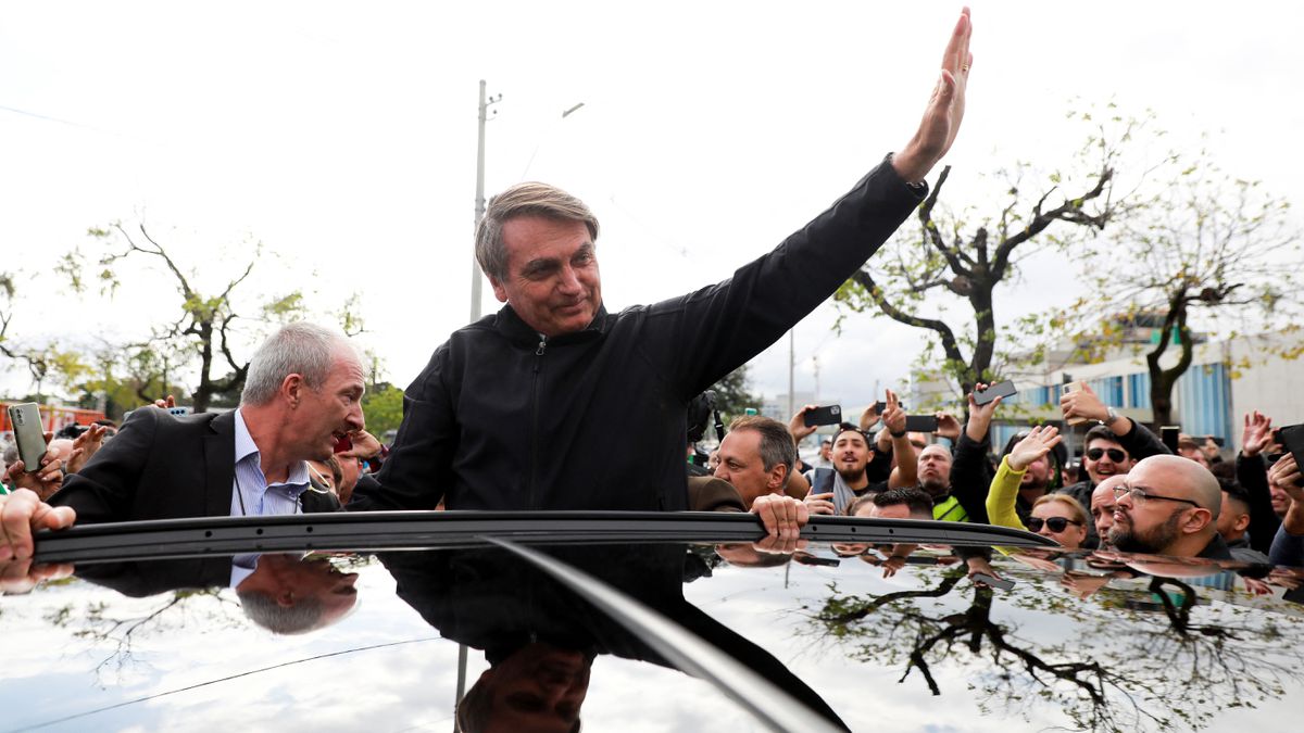 Por qué Bolsonaro ya no es el Trump de los trópicos
