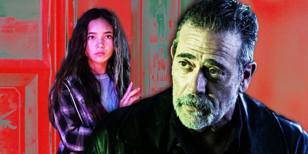 walking-dead-city-why-ginny-not-talk