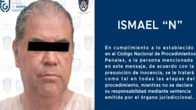 Por ser presunto 'prestanombres', recapturan a ex asesor en alcaldía en Benito Juárez