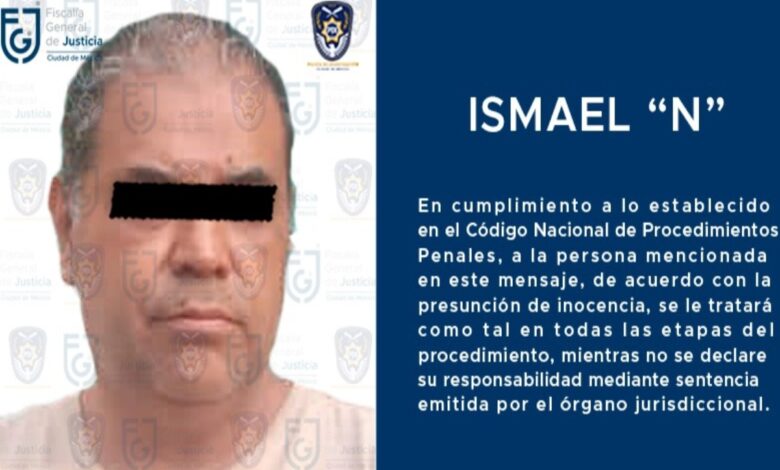 Por ser presunto 'prestanombres', recapturan a ex asesor en alcaldía en Benito Juárez
