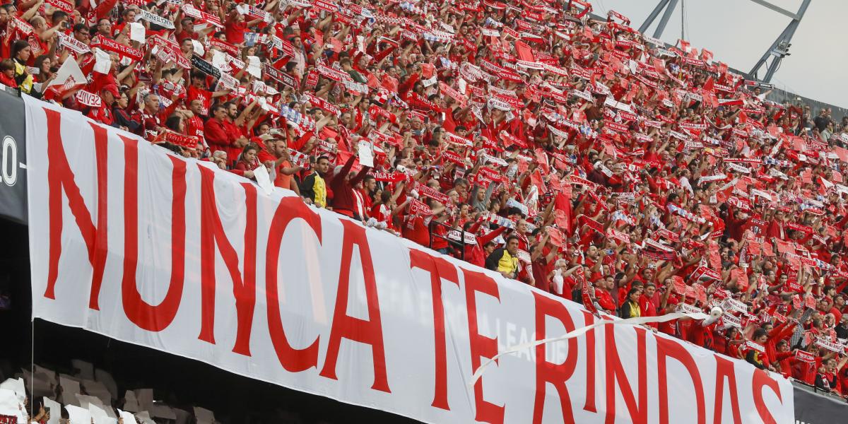 Premia a su afición no subiendo los precios de los abonos