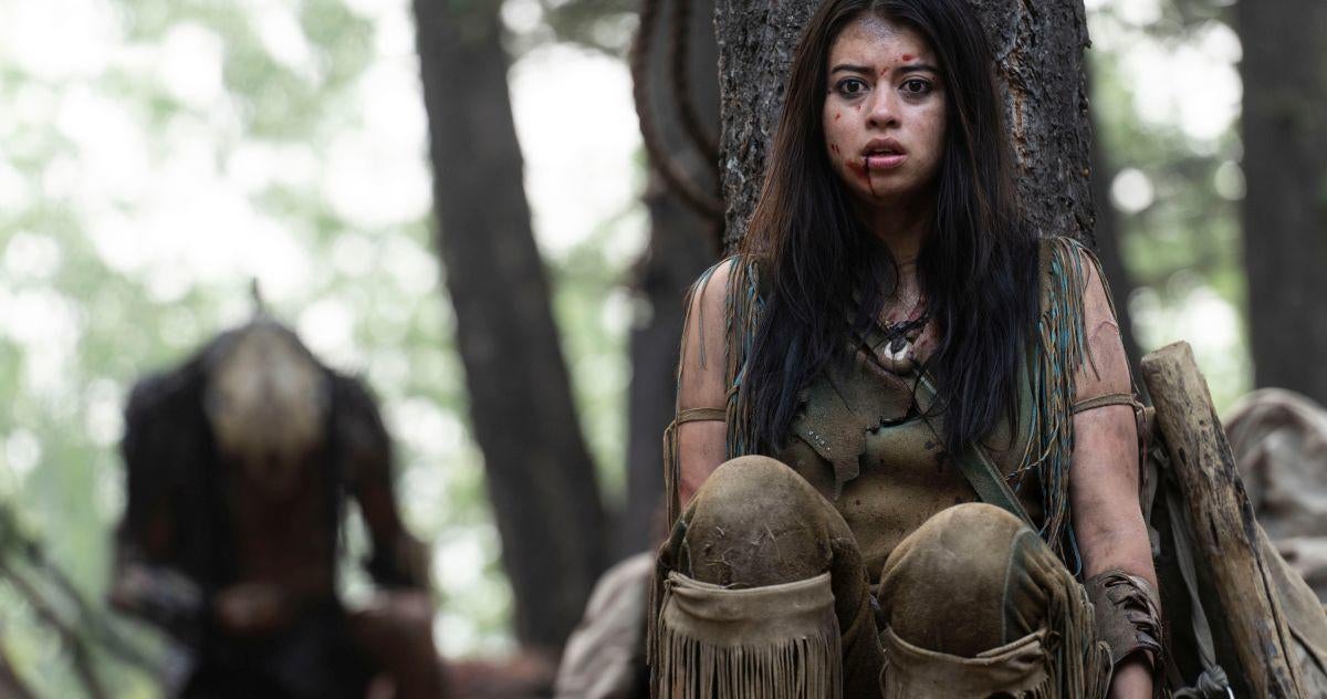 Prey Star aborda lo que podría ser lo próximo para su personaje en la franquicia Predator