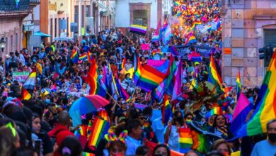 Pride 2023: ¿Dónde y cuándo serán las marchas LGBTIQ+?