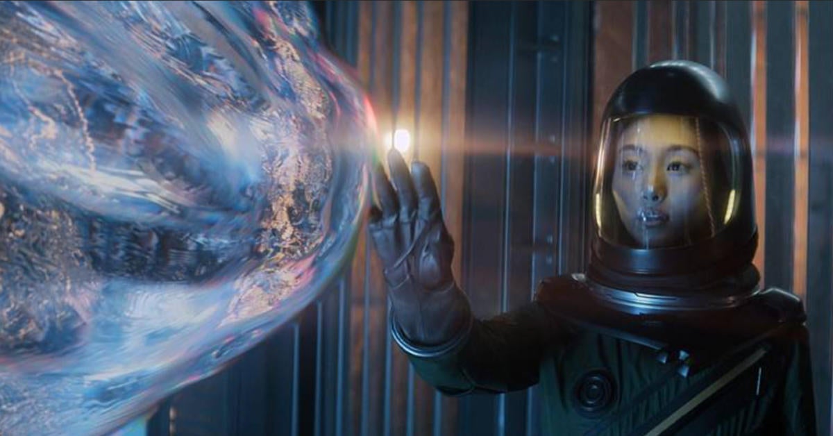 Primer vistazo y fecha de estreno de la temporada 2 de Invasion revelada por Apple TV+