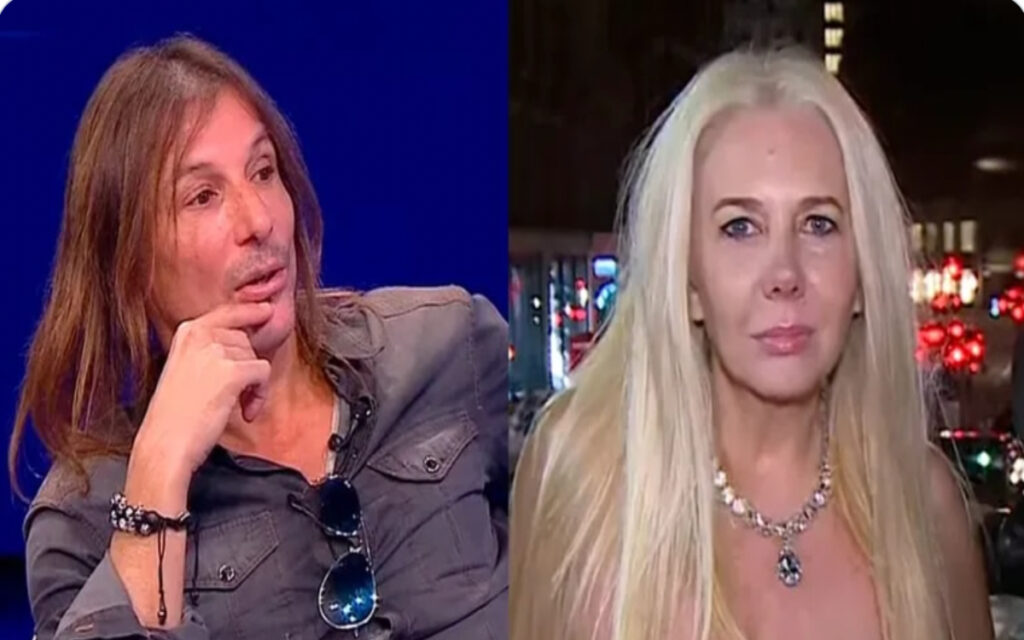 Procesan a Claudio Paul Caniggia por presunto abuso sexual agravado | Video