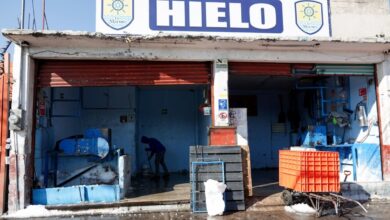 Profeco afirma que existe abasto suficiente de hielos en México