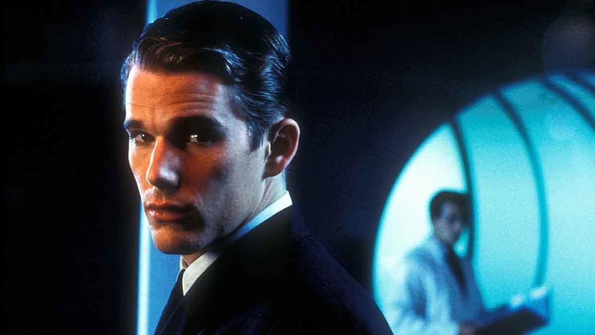 Programa de televisión Gattaca descartado por Showtime
