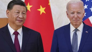 'Provocación política' que Biden llamara 'dictador' a Xi Jinping: China