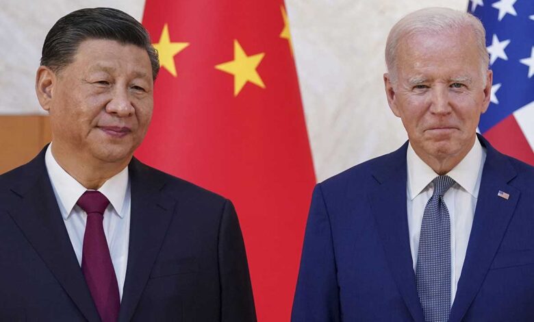 'Provocación política' que Biden llamara 'dictador' a Xi Jinping: China
