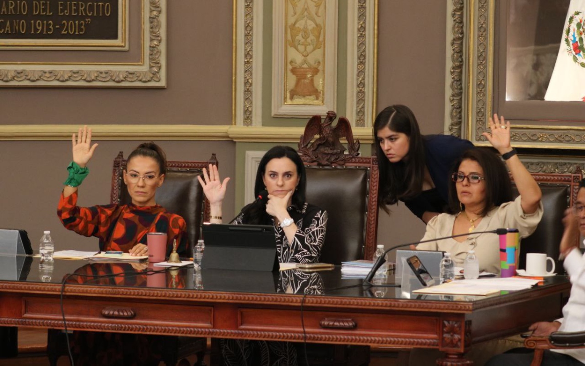 Puebla: Diputada propone despenalizar aborto y que sea gratuito