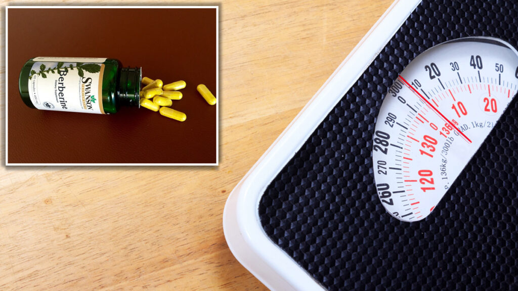 Qué es la berberina, un popular suplemento que ayudaría a perder peso