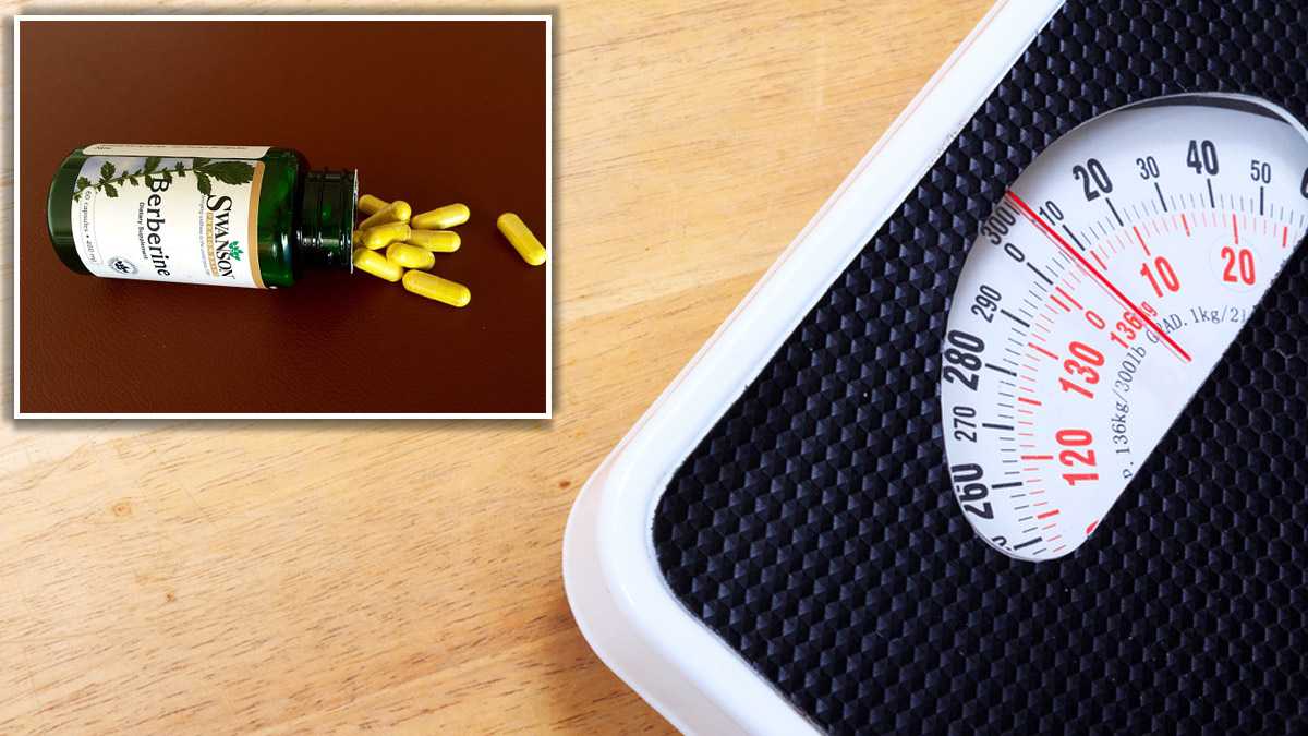 Qué es la berberina, un popular suplemento que ayudaría a perder peso