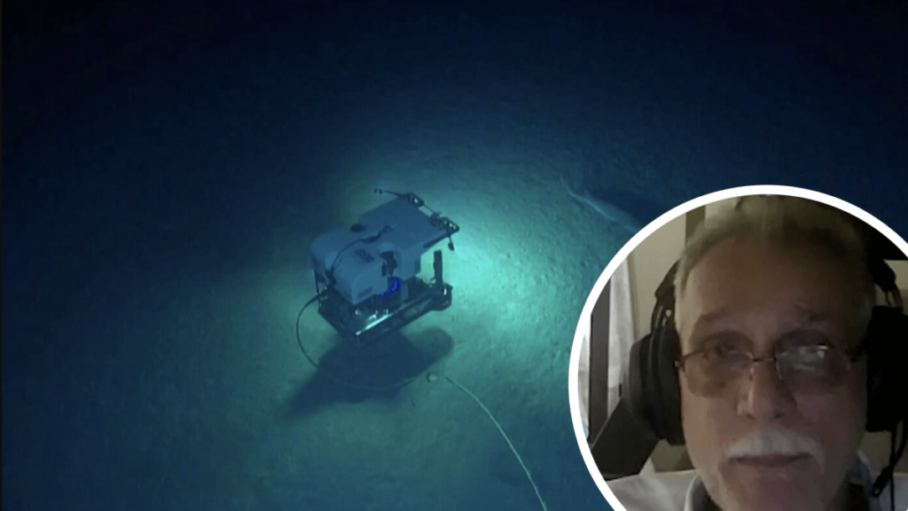 Qué pasó con el sumergible Titán