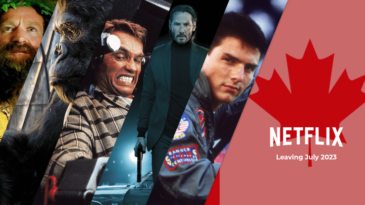 películas y programas de televisión que salen de netflix canadá en julio de 2023 películas y programas de televisión que salen de netflix canadá en julio de 2023
