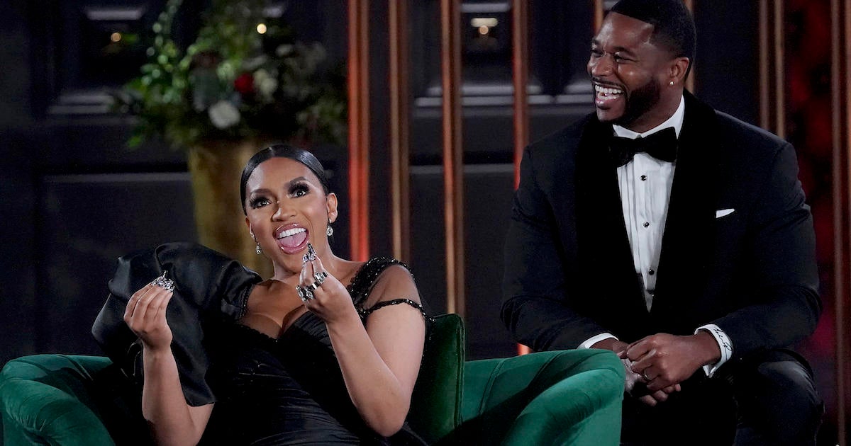 ‘RHOA’: Drew Sidora revela ‘punto de ruptura’ en su matrimonio con Ralph Pittman