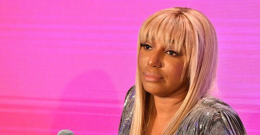 ‘RHOA’ elimina las fugas de NeNe en Throwback, y los fanáticos tienen pensamientos