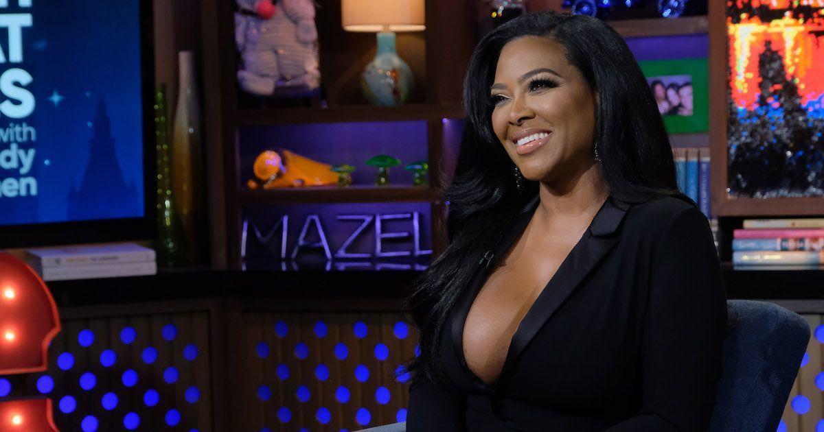 ‘RHOA’: todo lo que sabemos sobre el nuevo hombre de Kenya Moore’