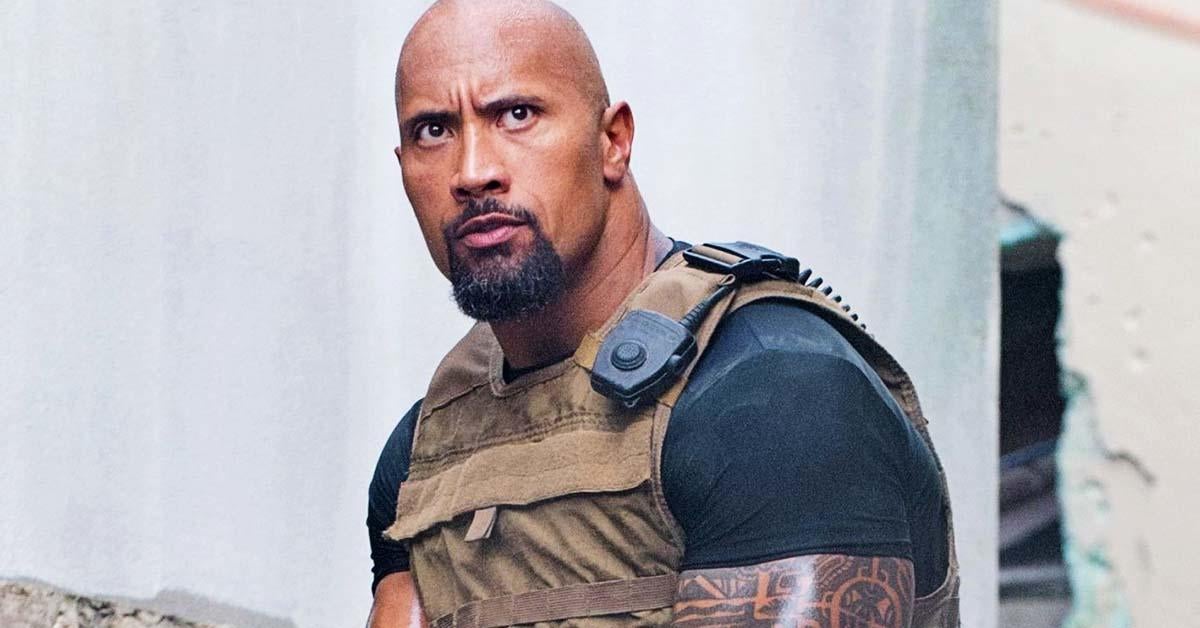 Rápidos y Furiosos trae de vuelta a Dwayne Johnson para un nuevo spin-off