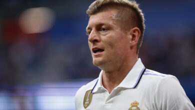 Real Madrid amplia a Toni Kroos hasta 2024