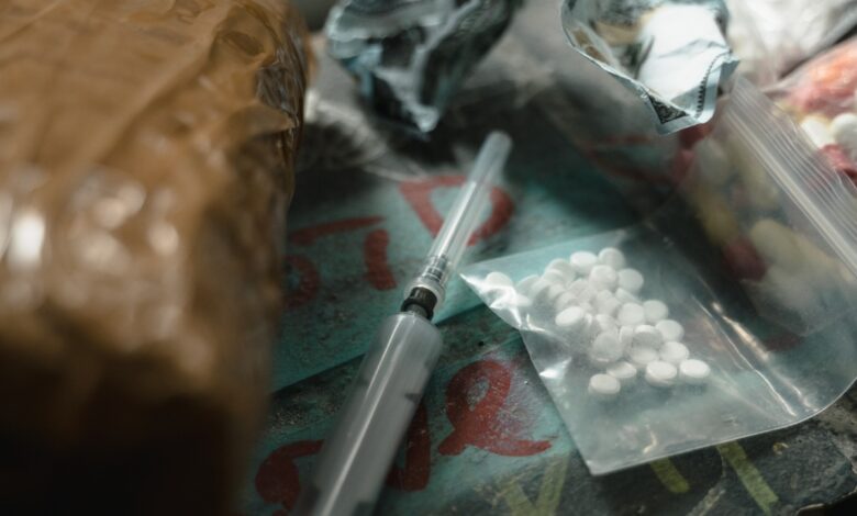 Realizarán encuesta nacional sobre consumo de droga
