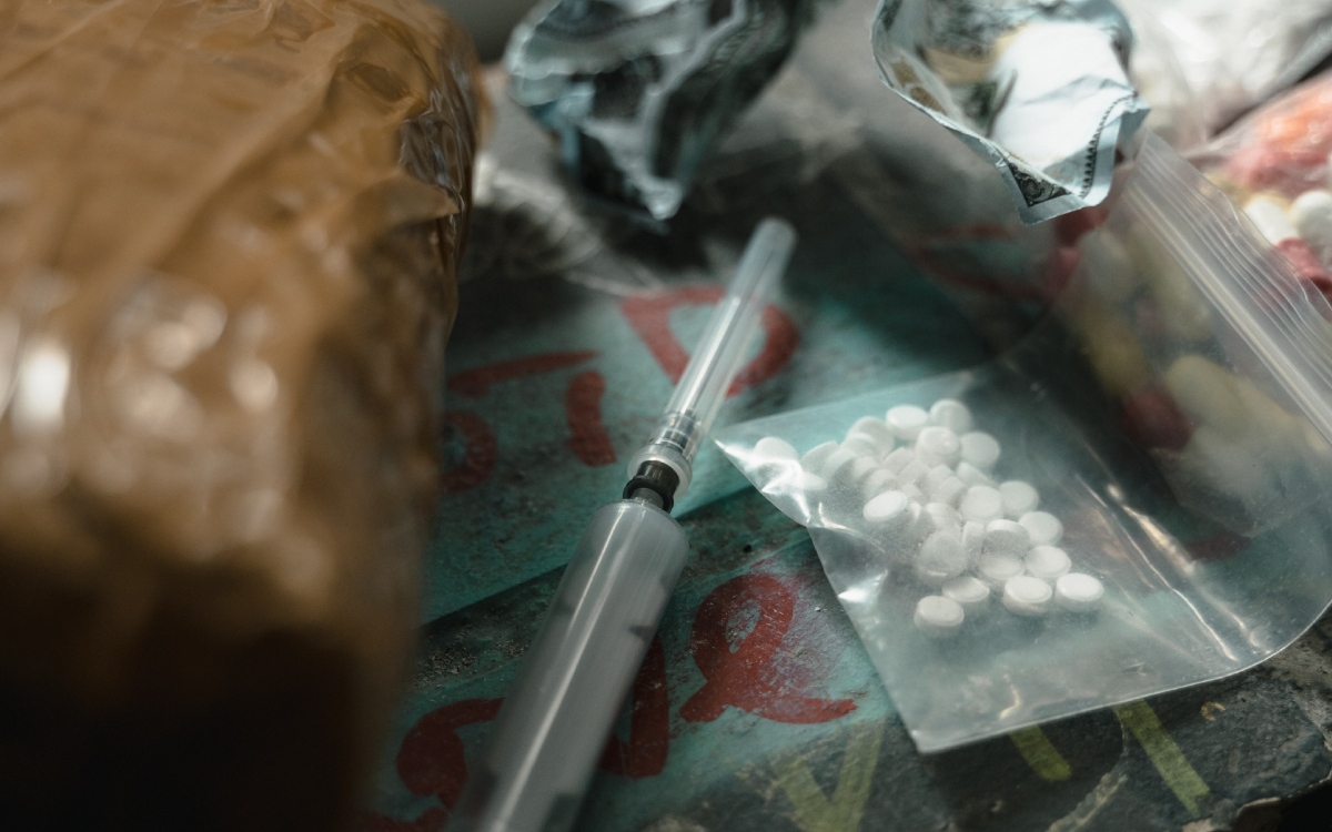 Realizarán encuesta nacional sobre consumo de droga