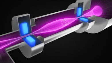 Realta Fusion se ilumina con una semilla de $ 9 millones para calor industrial liderada por Khosla Ventures