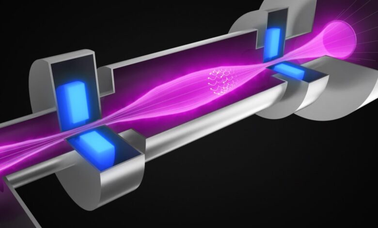 Realta Fusion se ilumina con una semilla de $ 9 millones para calor industrial liderada por Khosla Ventures