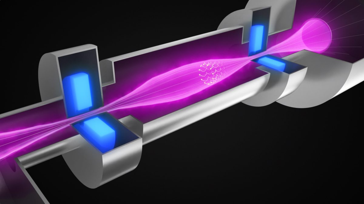 Realta Fusion se ilumina con una semilla de $ 9 millones para calor industrial liderada por Khosla Ventures